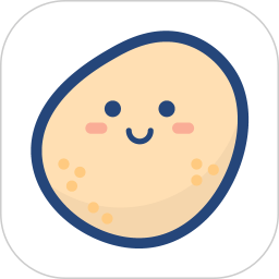 土豆浏览器app图标