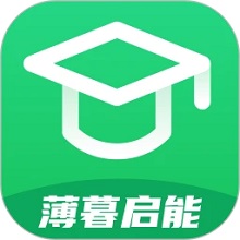 薄暮启能app图标