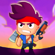 Zombusters游戏图标