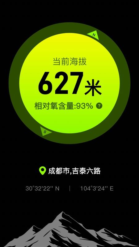 海拔与相机app图3