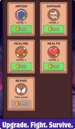 Ninja Survivor最新版图4