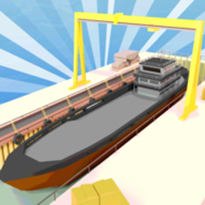 ShipDockyard游戏图标