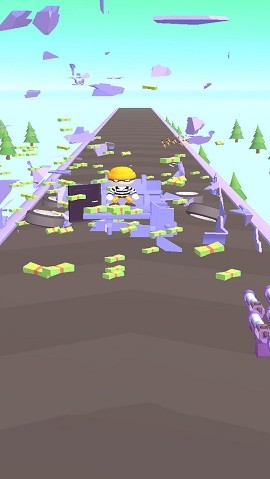 发泄解压枪火扫射图2