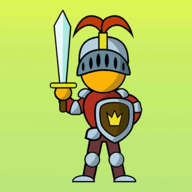 Stickmancraft安卓版图标