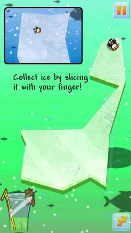 Slice Ice手游图2