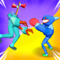 合并大师怪物激战（Merge Master - Monster Fight）图标