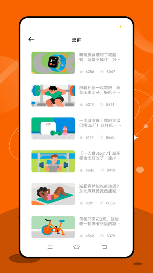 咪咕运动app图1