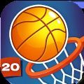 篮球粉碎（Basketball Smash）游戏图标