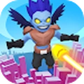 Heroic Gunner-Last Bullet手机版图标