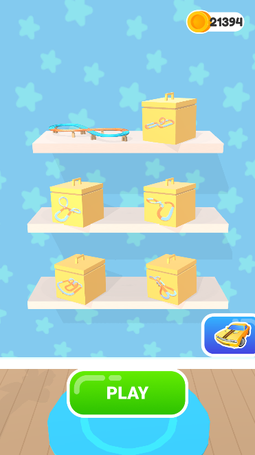 轨道构建器(Track Builder)图2