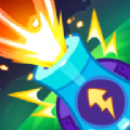 颜色战争塔防（Tap Tap Idle Defense）图标