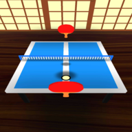 Table Tennis Star- Ping Pong游戏图标