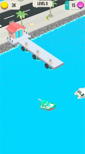 Marina Inc手游图1