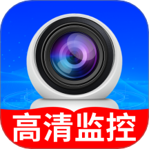 远程监控看护家app图标