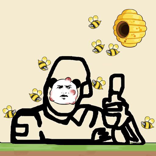 我的解压盒子游戏图标