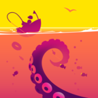 深海生物游戏(Creatures of the Deep)图标