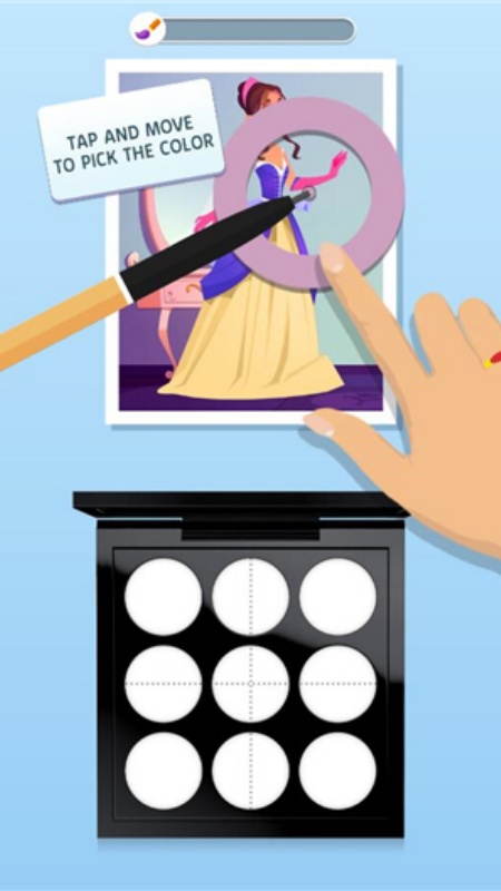 Makeup Kit安装器手游图3