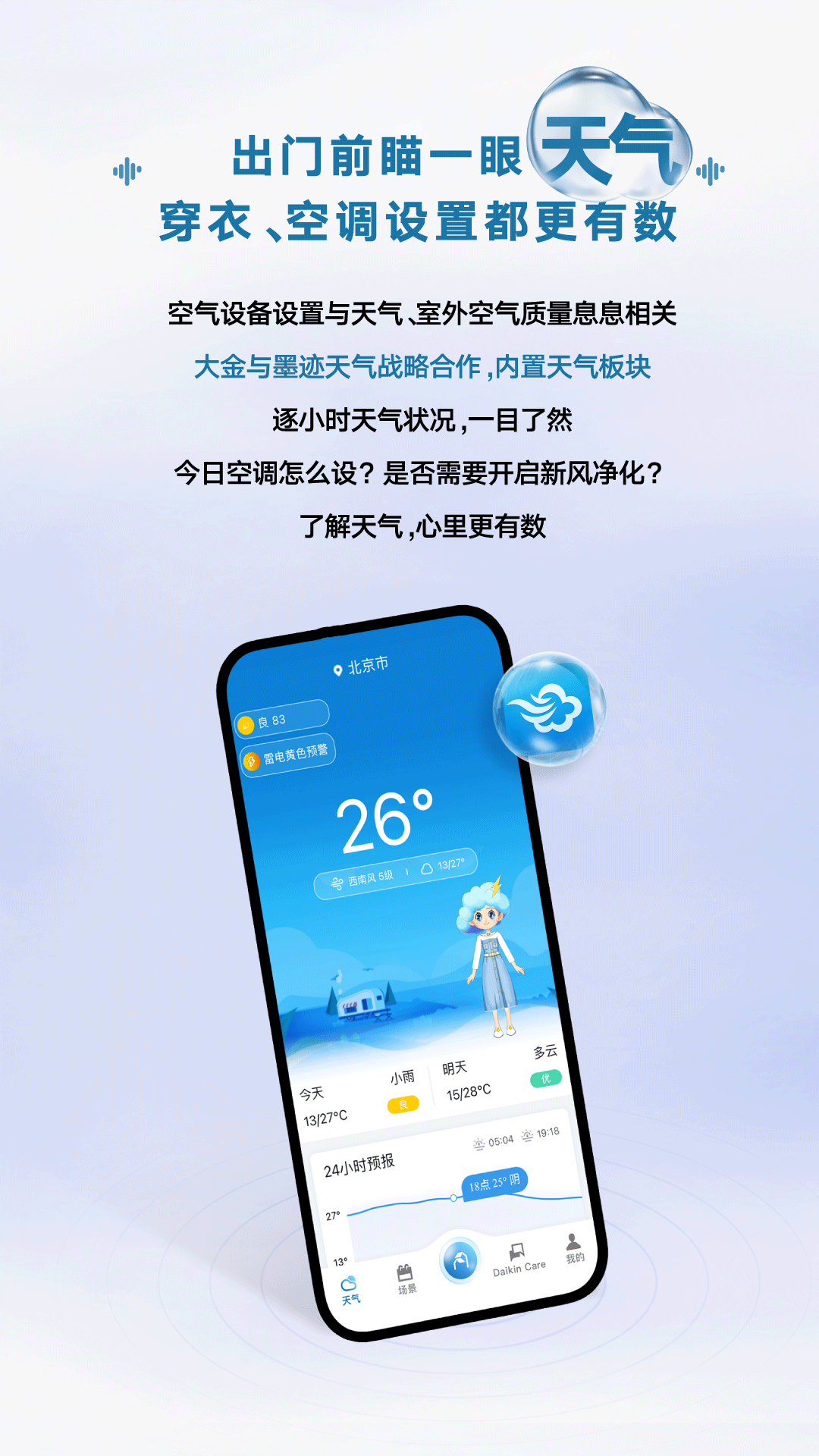 金制空气软件图2
