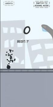 Stickman Skate Endless Run图3