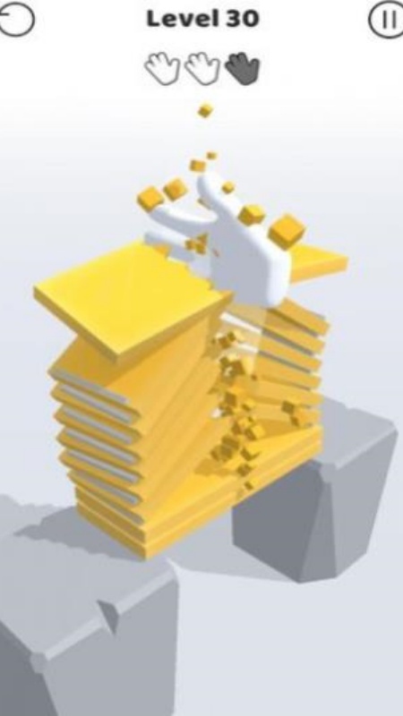 空手劈柴游戏图1