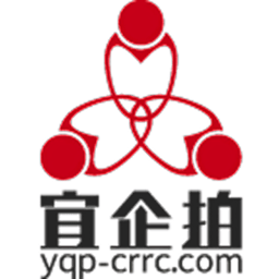 宜企拍app图标