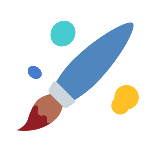 描笔绘星app图标