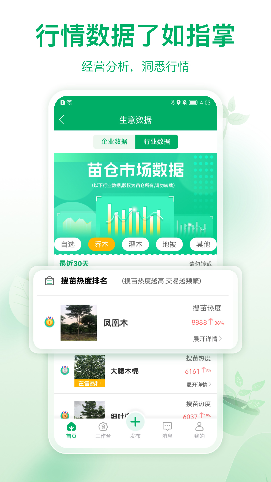 苗仓app图2