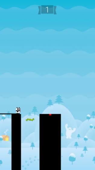 熊猫英雄搭桥(Panda Hero)图3