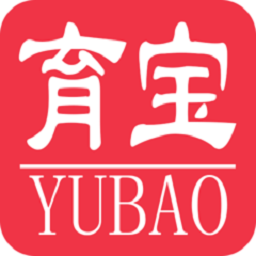 育宝育儿app图标