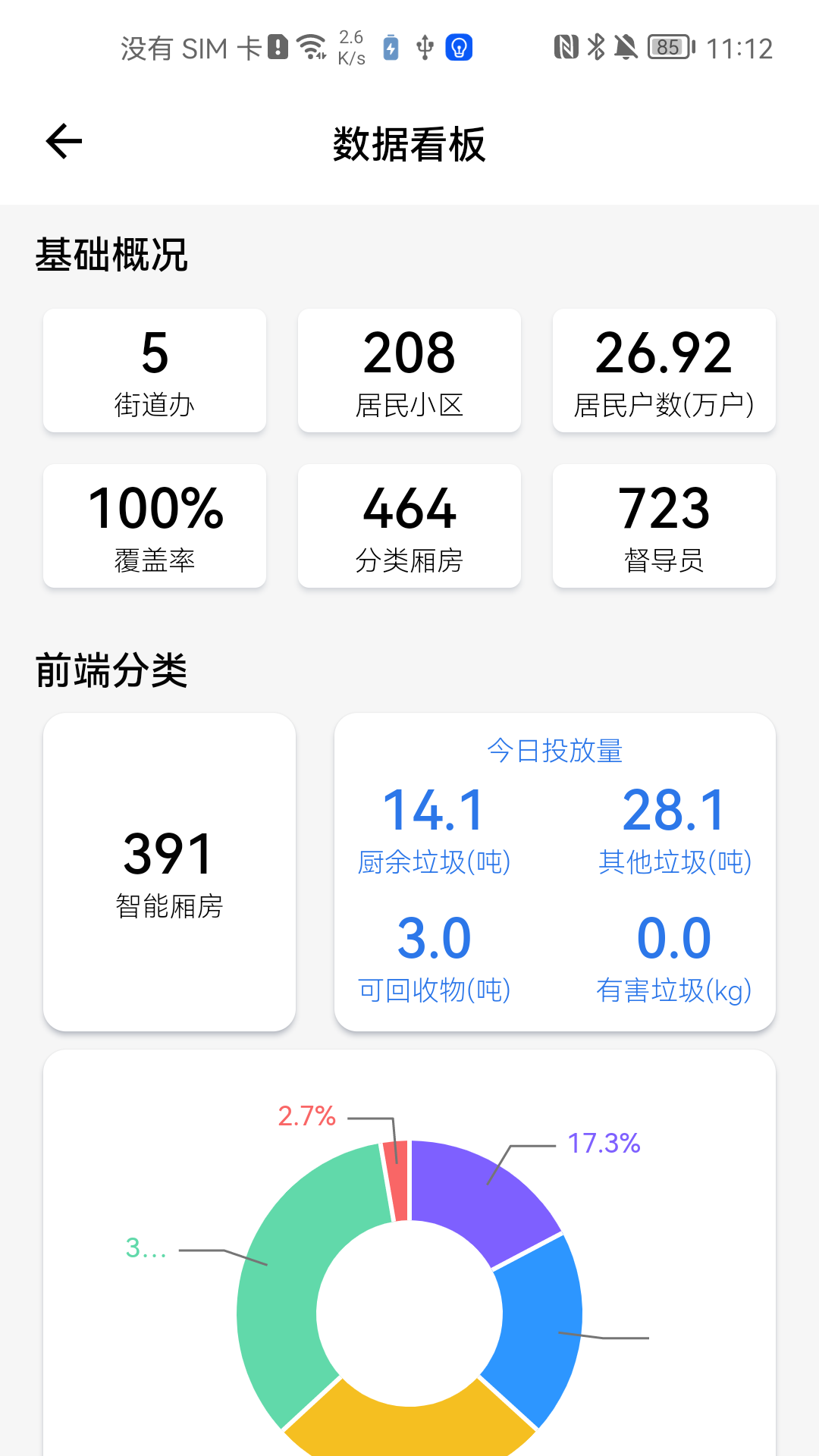 青山云助手官网版图3