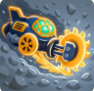 行星破碎机游戏图标