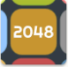 2048 Merge游戏图标