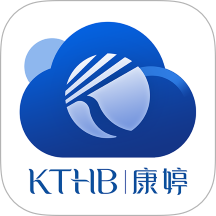 康婷云生活app图标