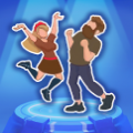 Dancing Pros游戏图标