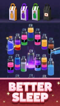 Water Match手机版