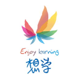 金地想学app图标