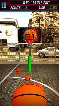 地方篮球街机（Basketball Local Arcade Game）图1