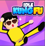 放置功夫格斗（Idle KungFu）图标
