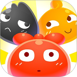 墨点识字app图标