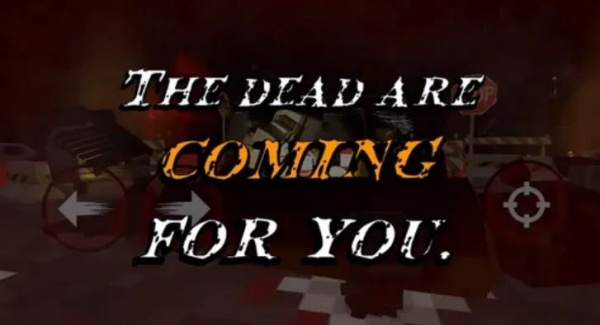 Dead Block安卓版图2