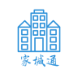 家城通app图标