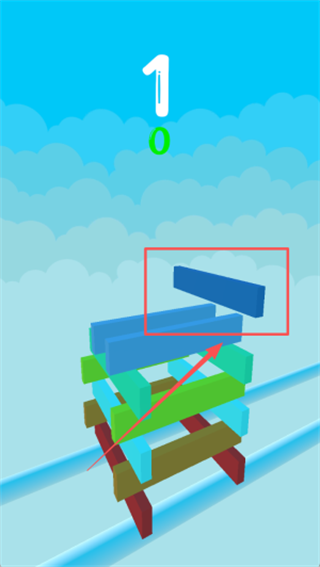 Stack Tower 3D游戏图3