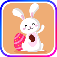 BunnyRobber手机版图标