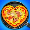 披萨成型制造者（Pizza Shape Maker）手游图标