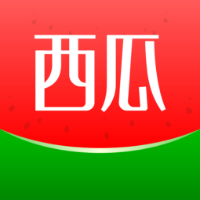 西瓜省钱app图标