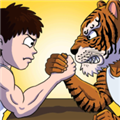 Arm Wrestling Clicker图标