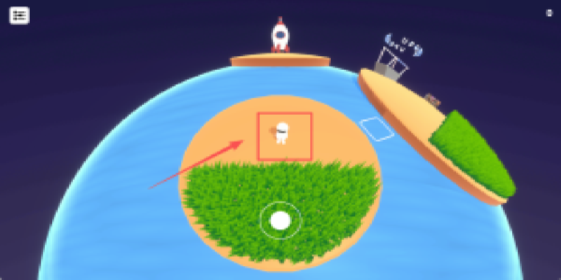 Planet Harvest游戏