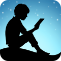 Kindle软件图标