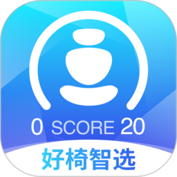 好椅智选app图标