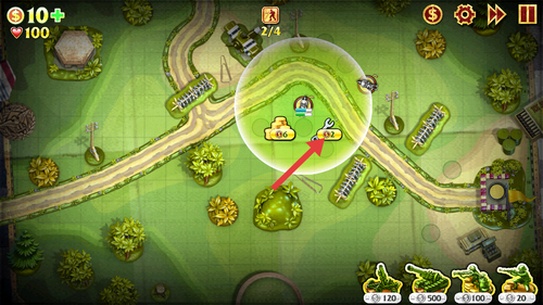 Toy Defense游戏图3